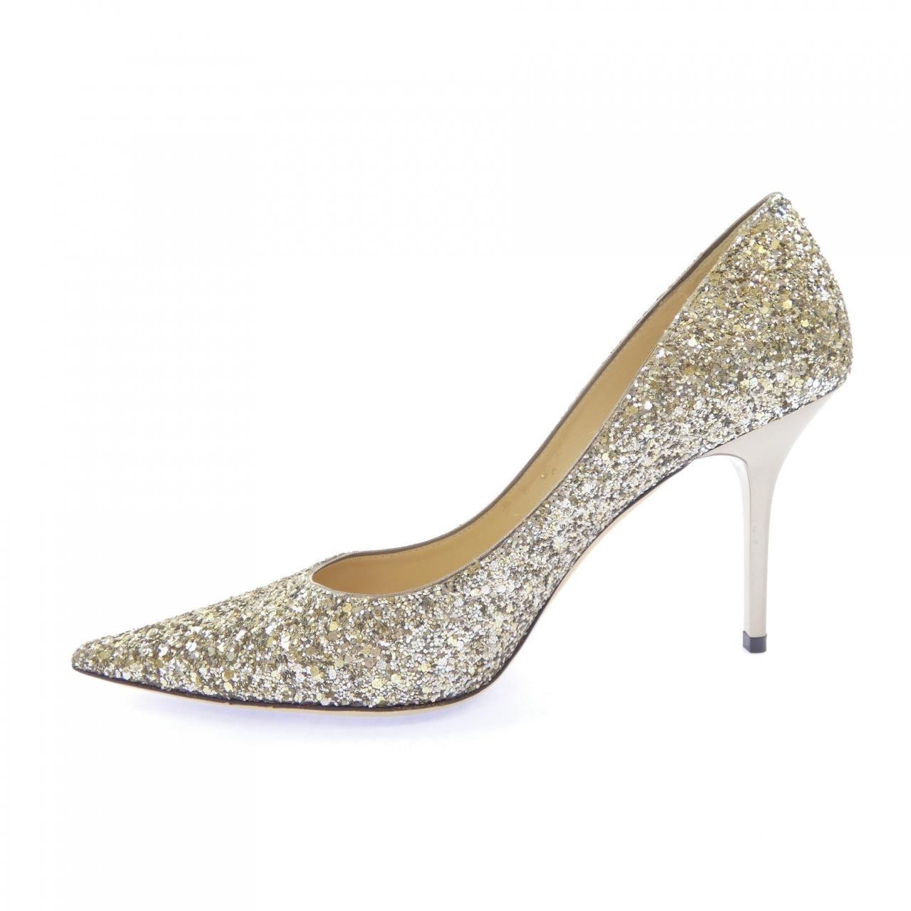 ジミーチュウ JIMMY CHOO パンプス