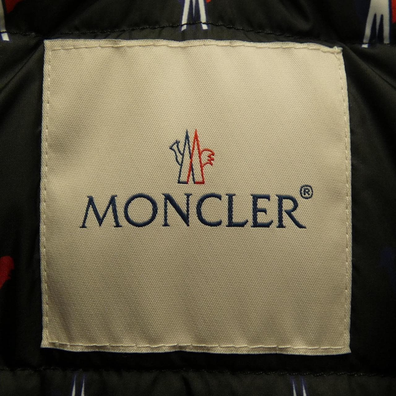 モンクレール ジーニアス MONCLER GENIUS FRAGMENT HIROSHI FUJIWARA DAVIS ジャケット
