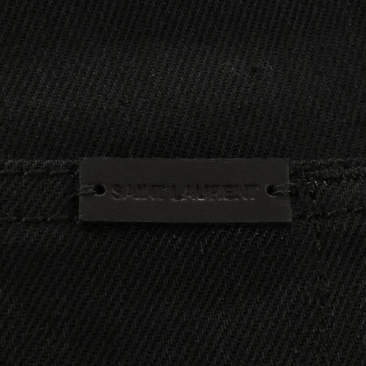 サンローラン SAINT LAURENT 638265 ジーンズ