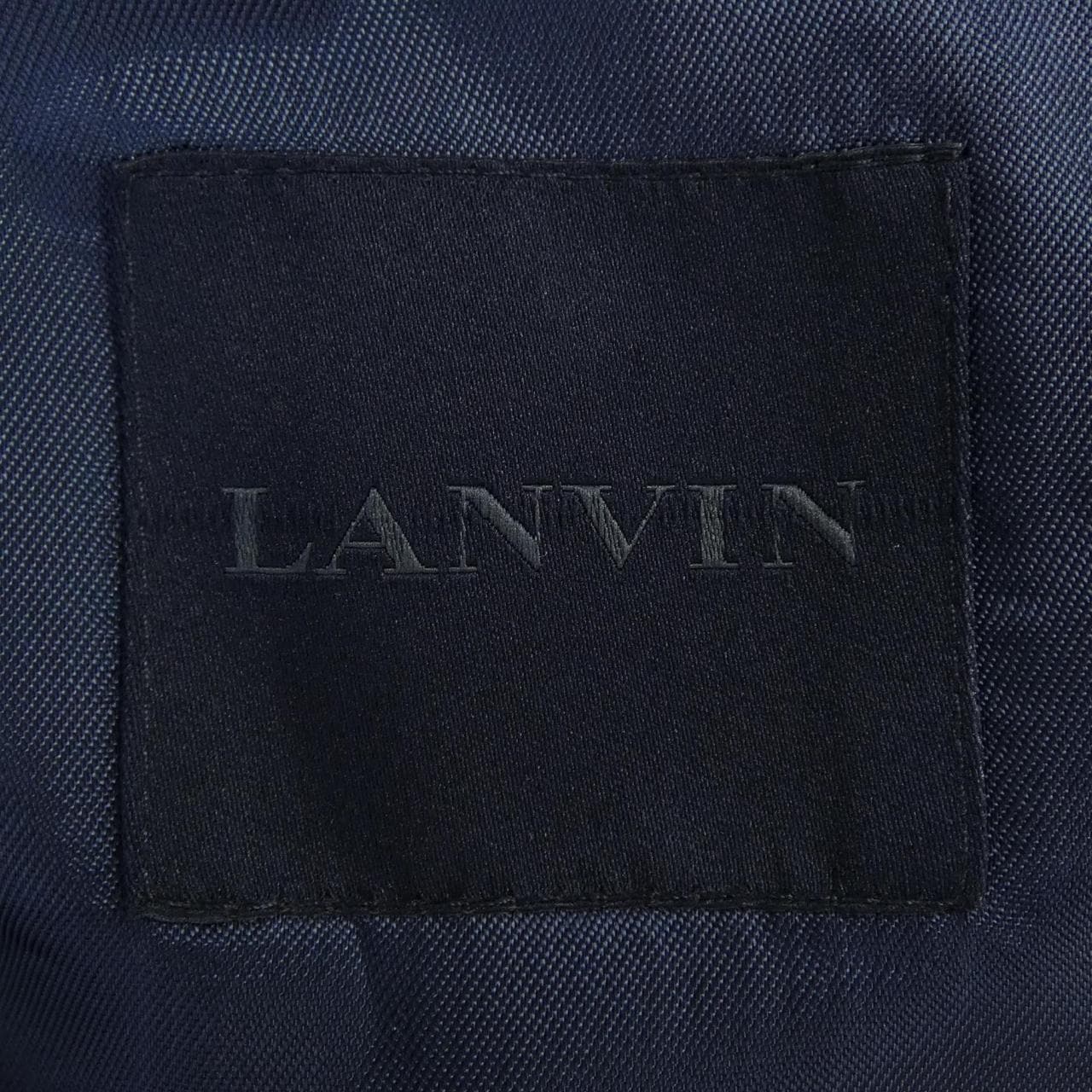 ランバン LANVIN RMOU19P16 ジャケット