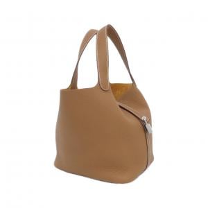 【未使用品】エルメス ピコタン ロック MM 060991CK バッグ