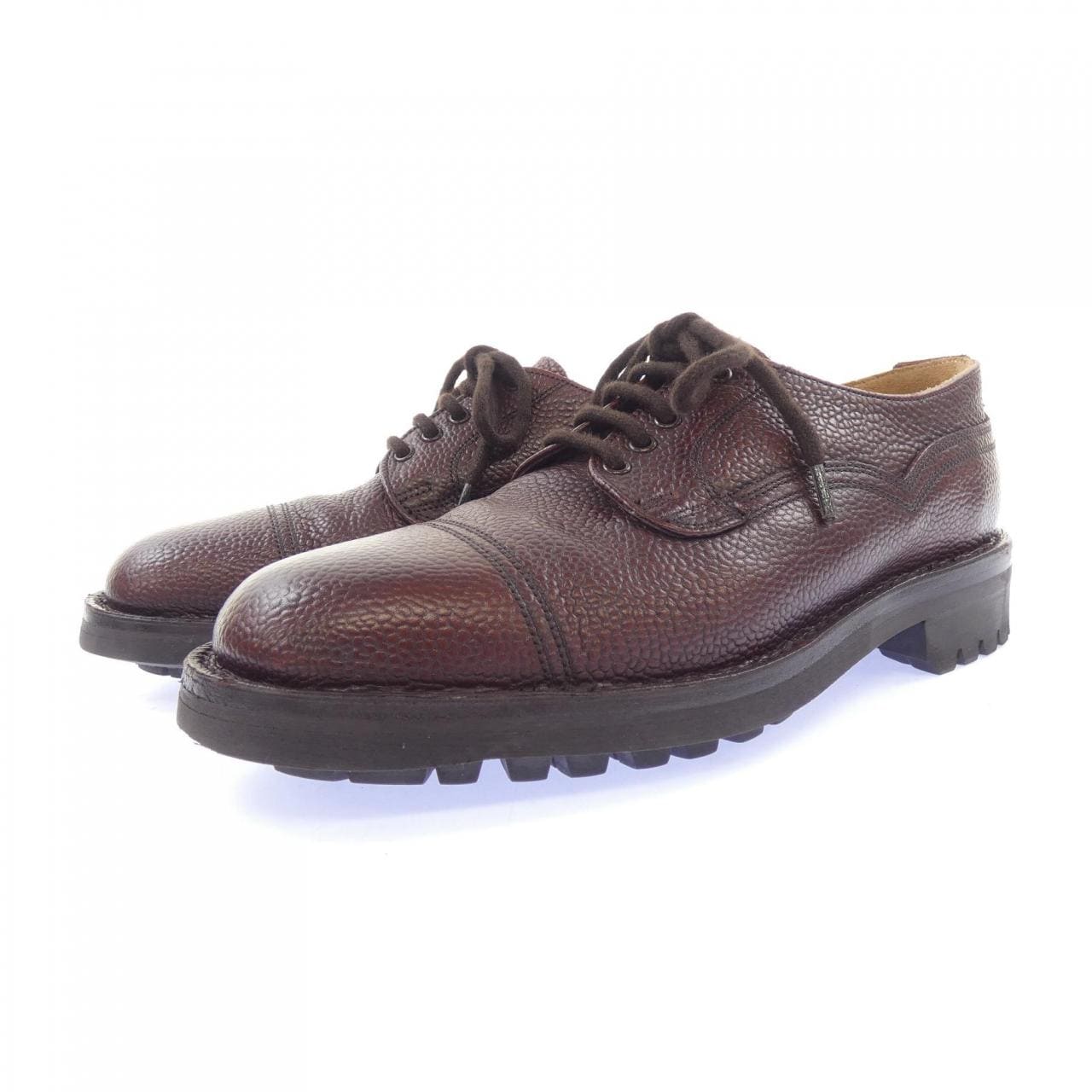 チーニー CHEANEY CAIRNGORM シューズ