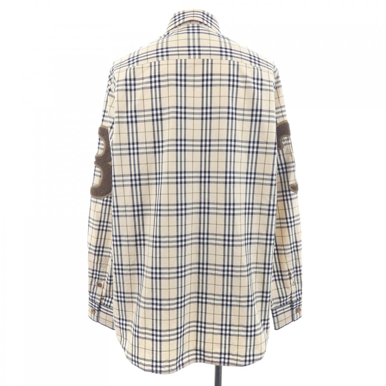 バーバリー BURBERRY 80423501 シャツ