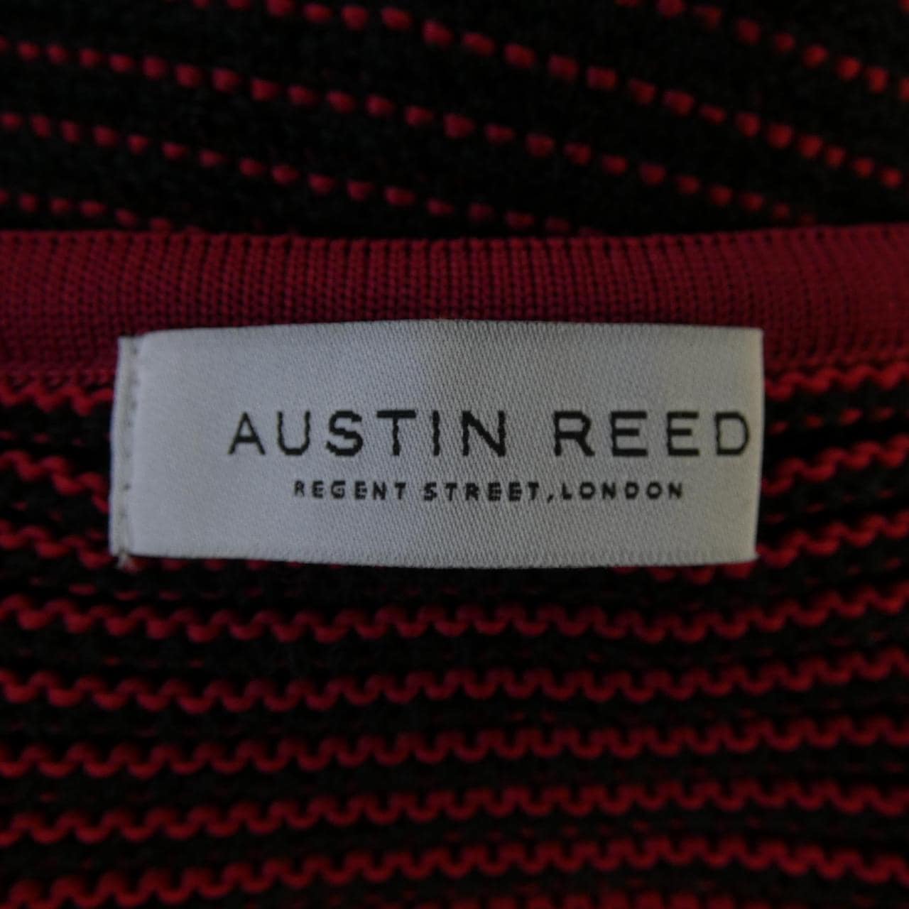 オースチンリード AUSTIN REED 1563-52333 カーディガン