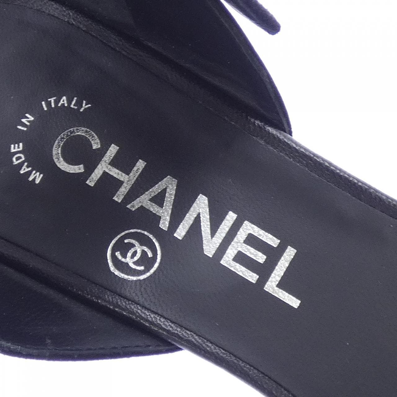シャネル CHANEL G29103 パンプス