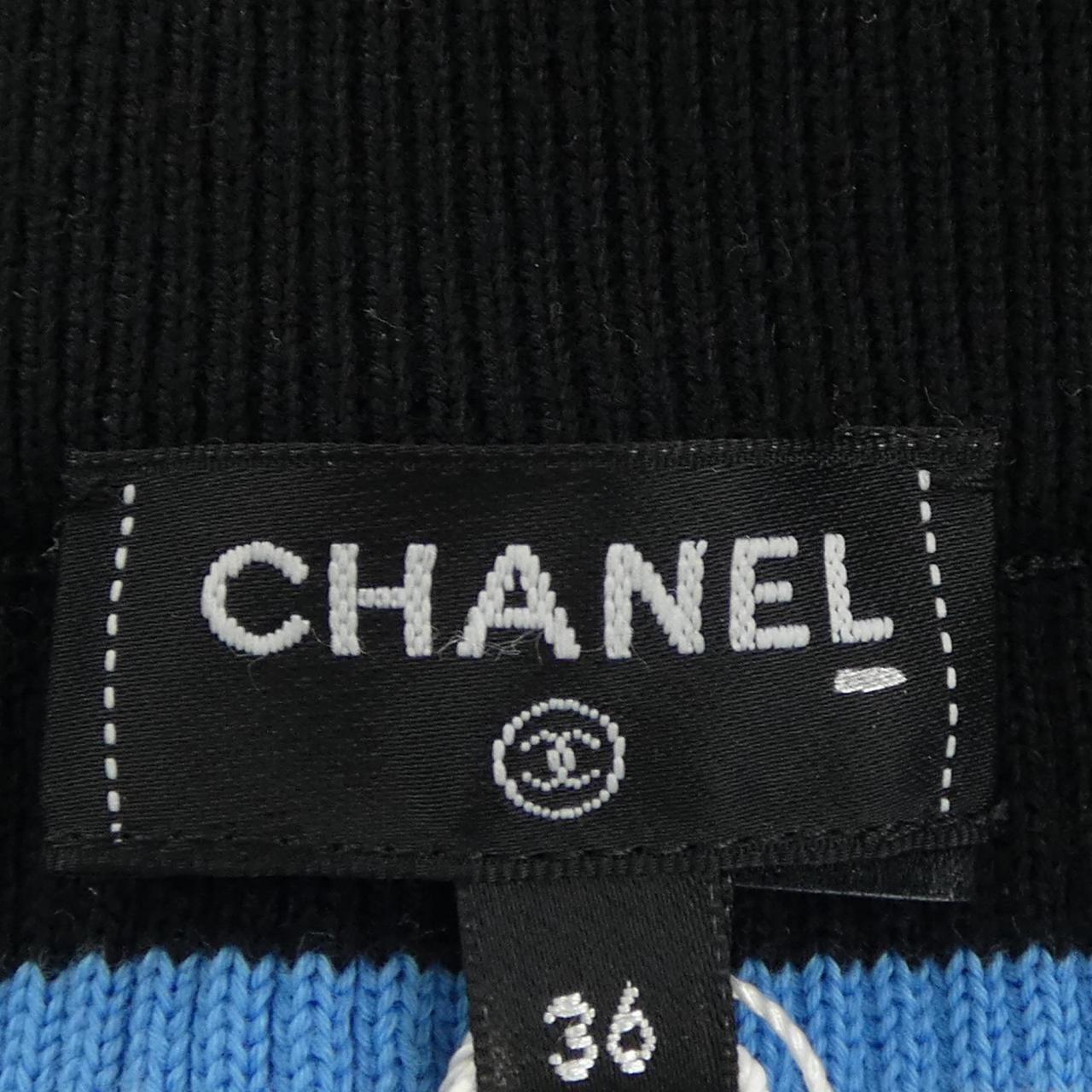 シャネル CHANEL P77575K11299 24A スカート