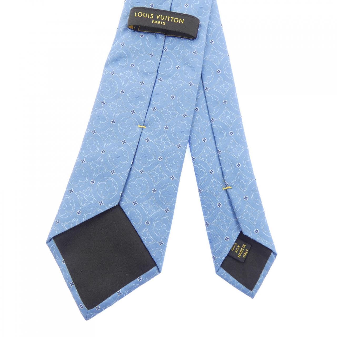 ルイヴィトン LOUIS VUITTON NECKTIE