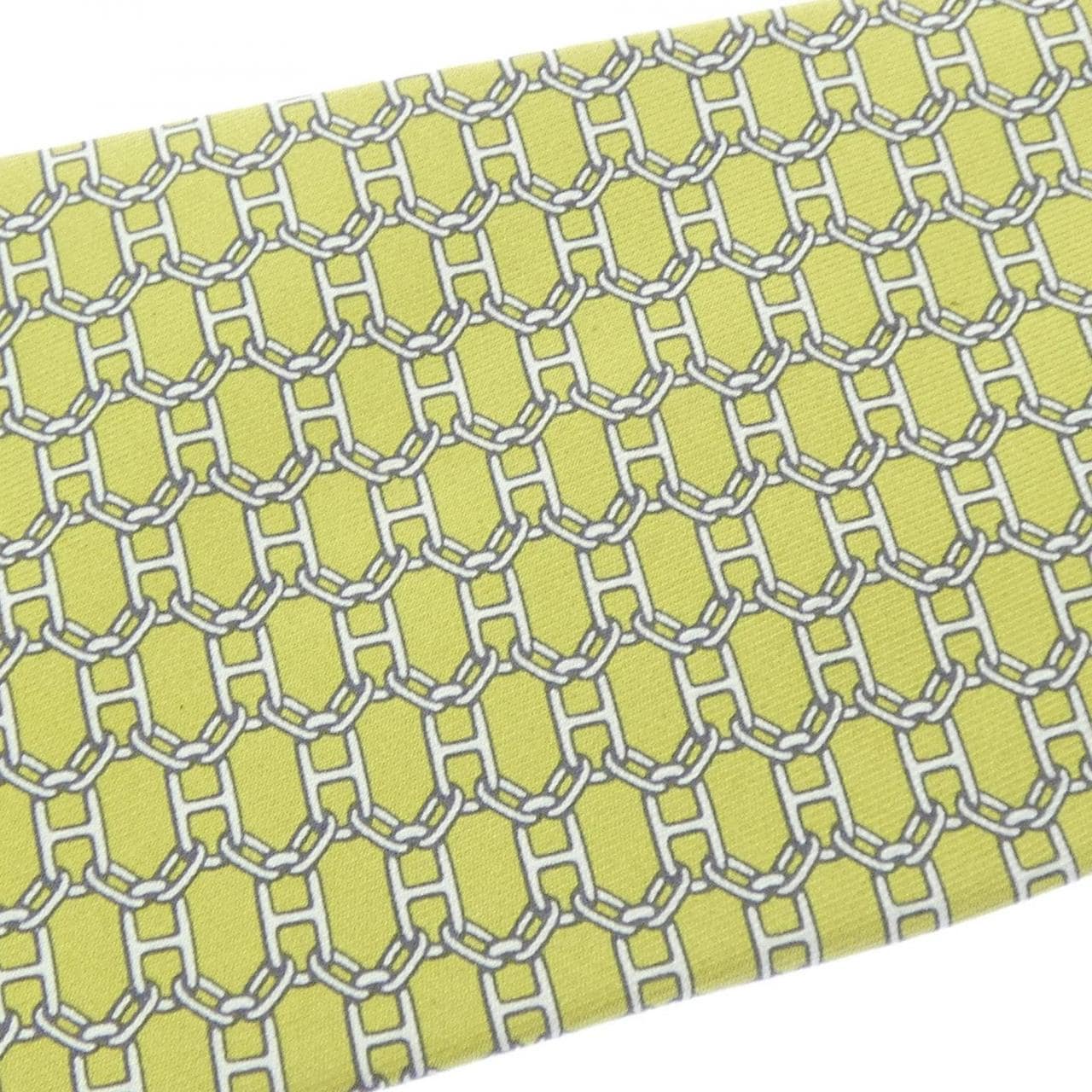 エルメス HERMES NECKTIE