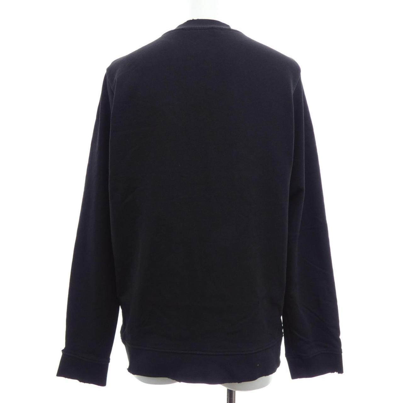 ラフシモンズ RAF SIMONS 211-W166A スウェット