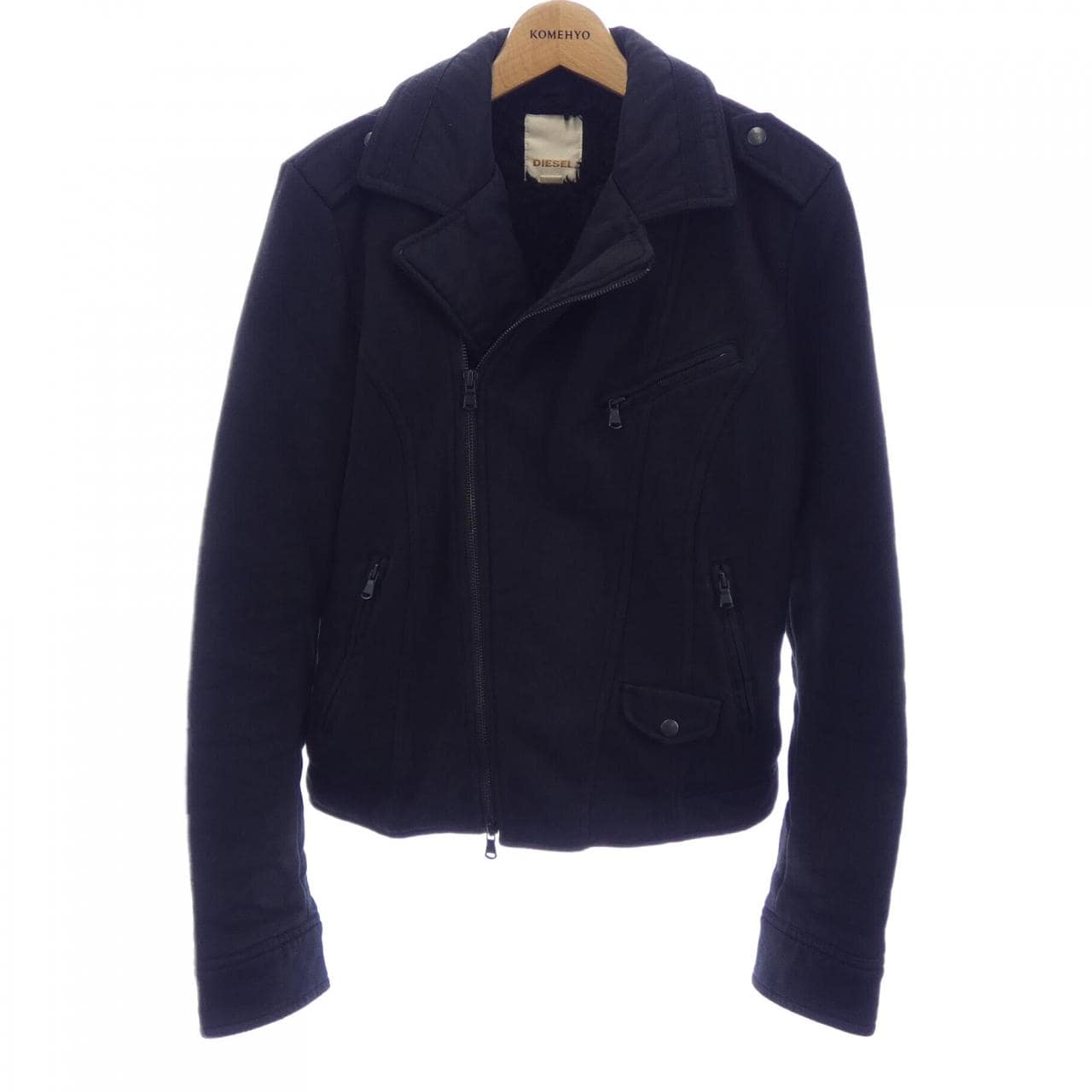 ディーゼル DIESEL 93243　25594 ジャケット
