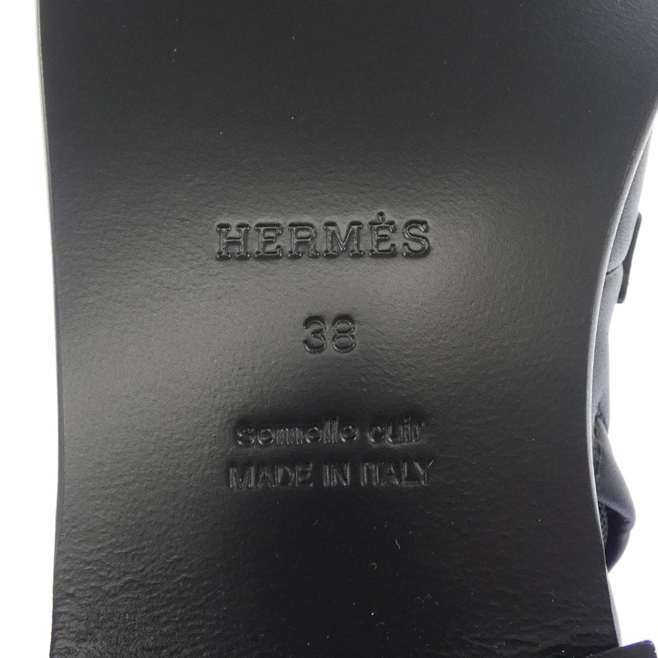 エルメス HERMES ケルシー ケリーバックル 251005Z ブーツ
