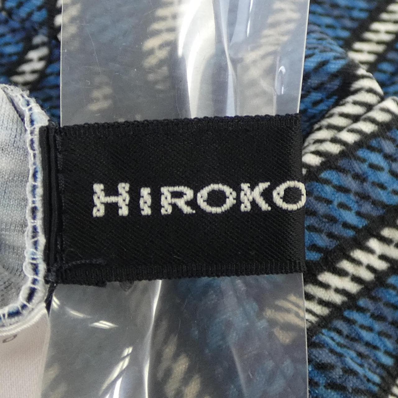 ヒロココシノ HIROKO KOSHINO RHQCD-01290 パンツ