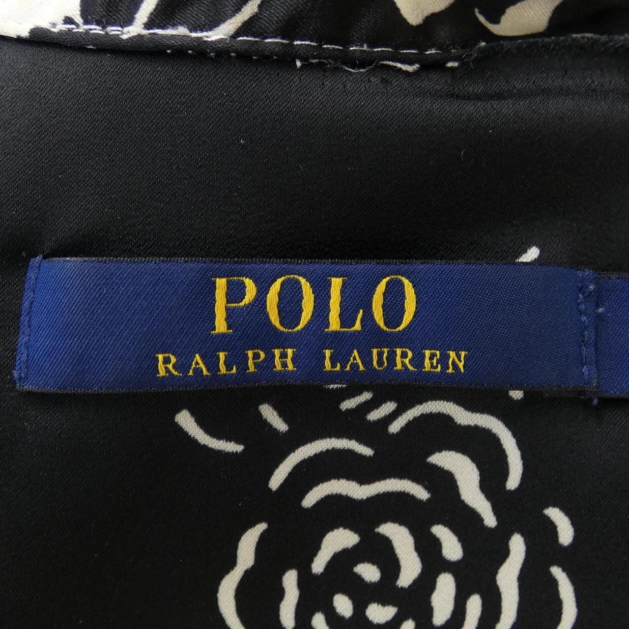 ラルフローレン RALPH LAUREN ワンピース