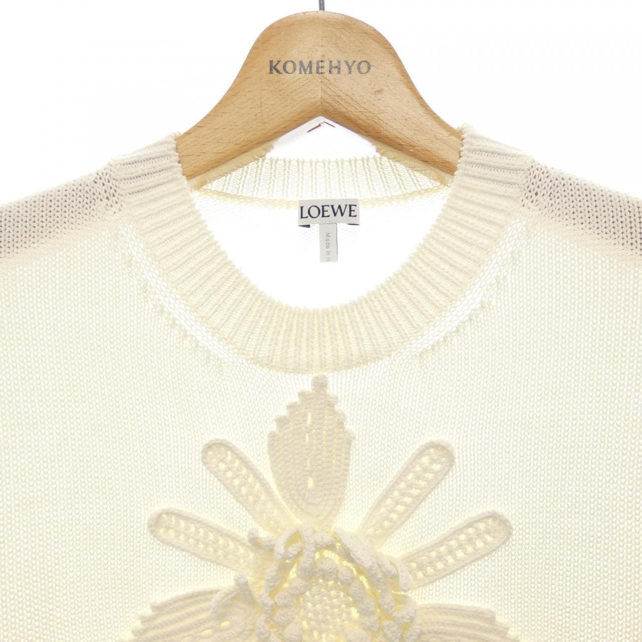 Loewe LOEWE knit