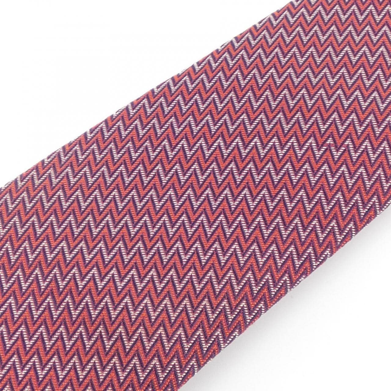 HERMES NECKTIE