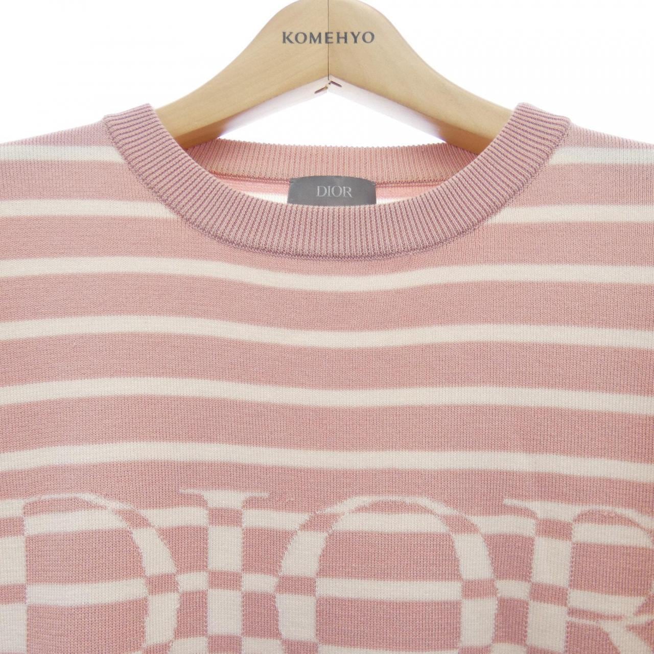 DIOR DIOR Knitwear