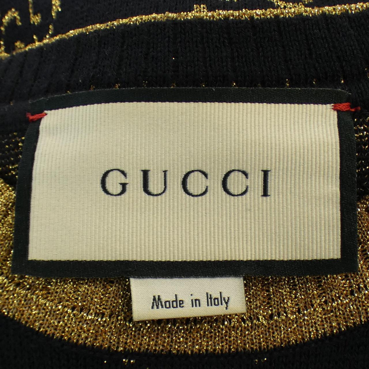グッチ GUCCI ニット