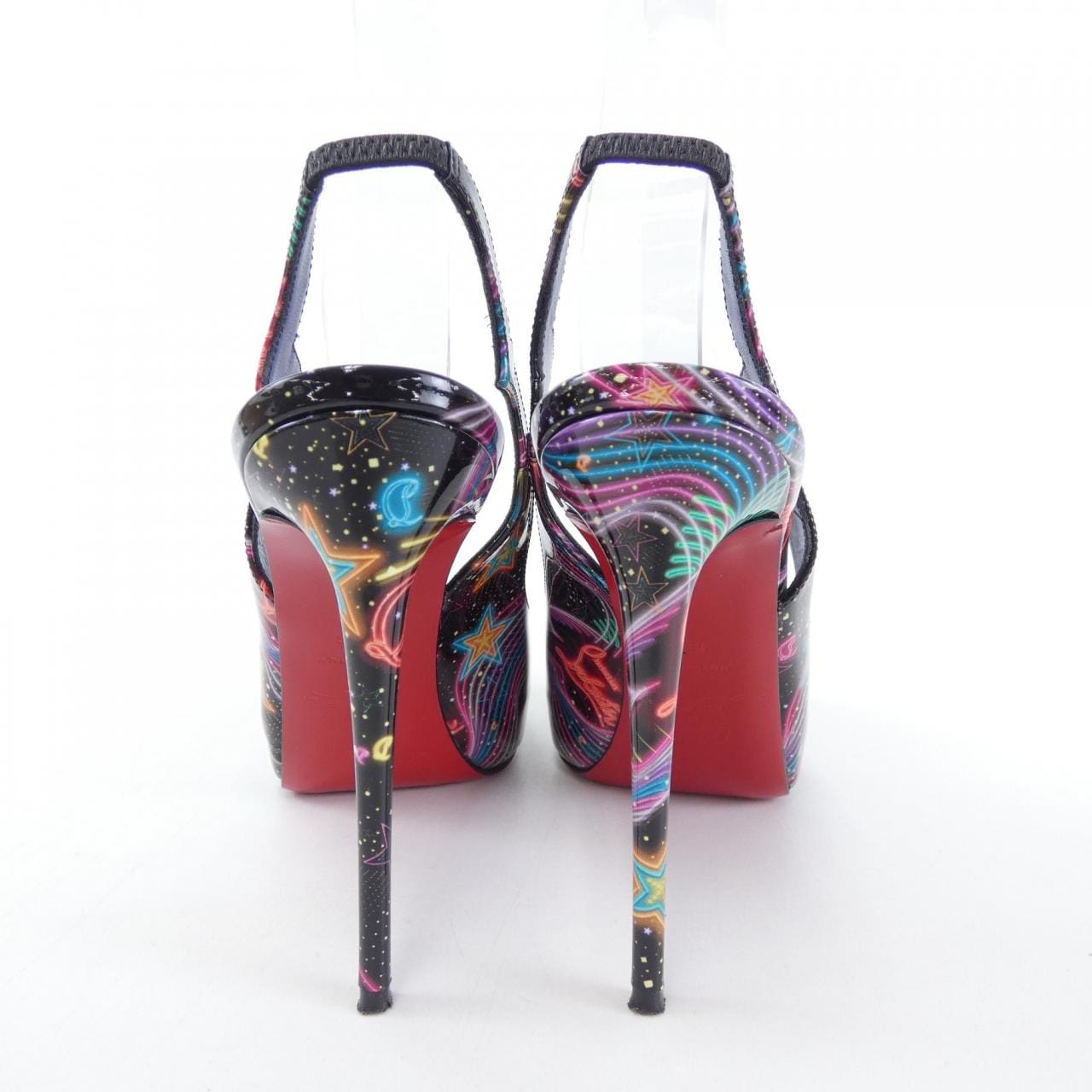 クリスチャンルブタン CHRISTIAN LOUBOUTIN サンダル