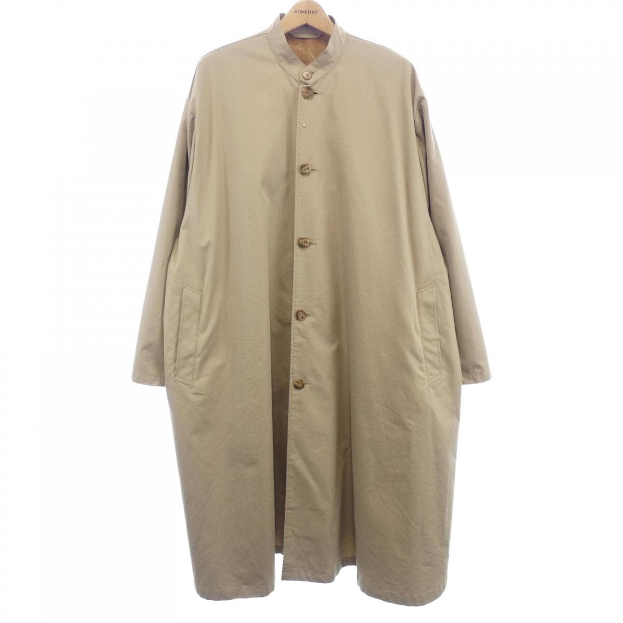 ポータークラシック PORTER CLASSIC コート
