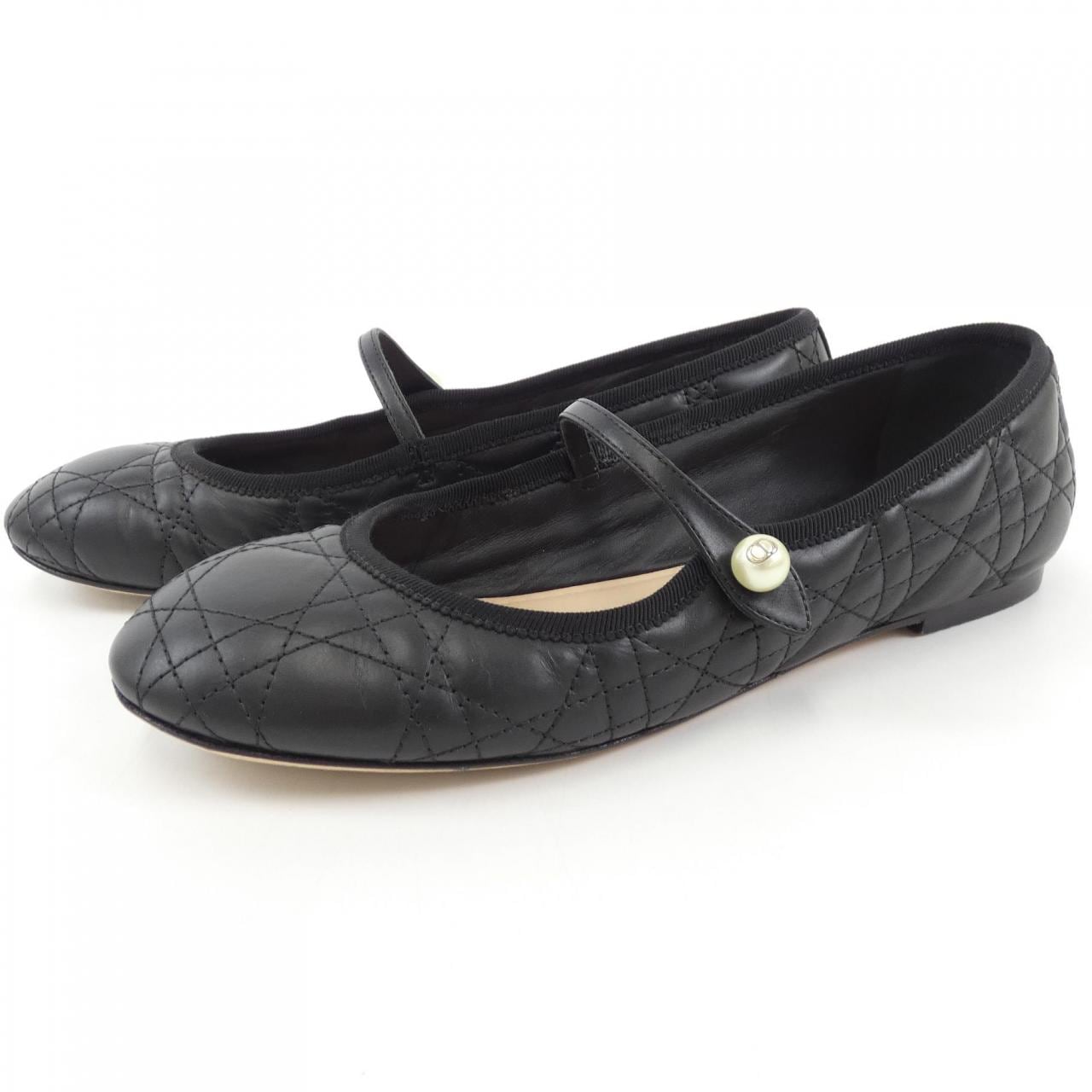 CHRISTIAN DIOR SHOES DIOR CHRISTIAN DIOR SHOES