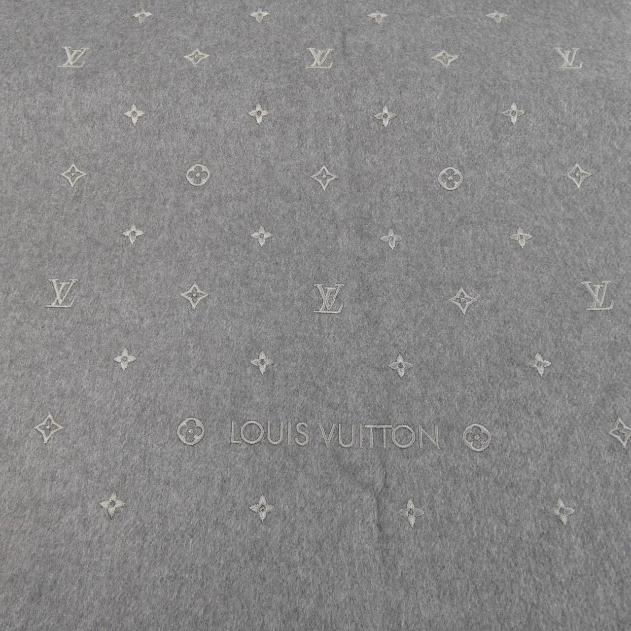 ルイヴィトン LOUIS VUITTON MUFFLER