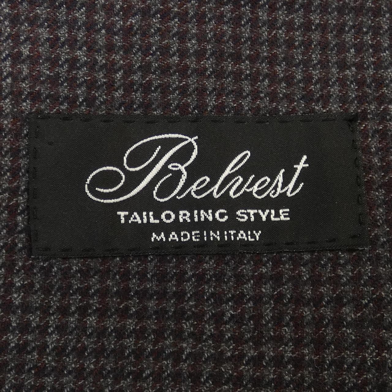 ベルベスト BELVEST コート
