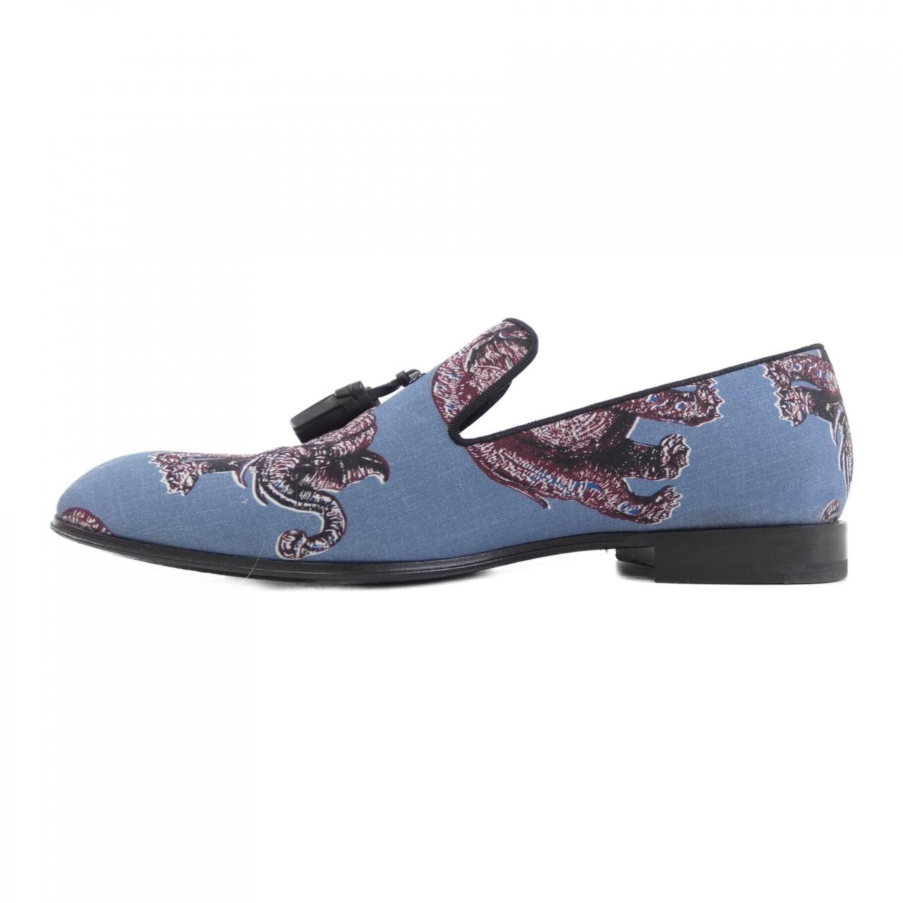 LOUIS LOUIS VUITTON shoes