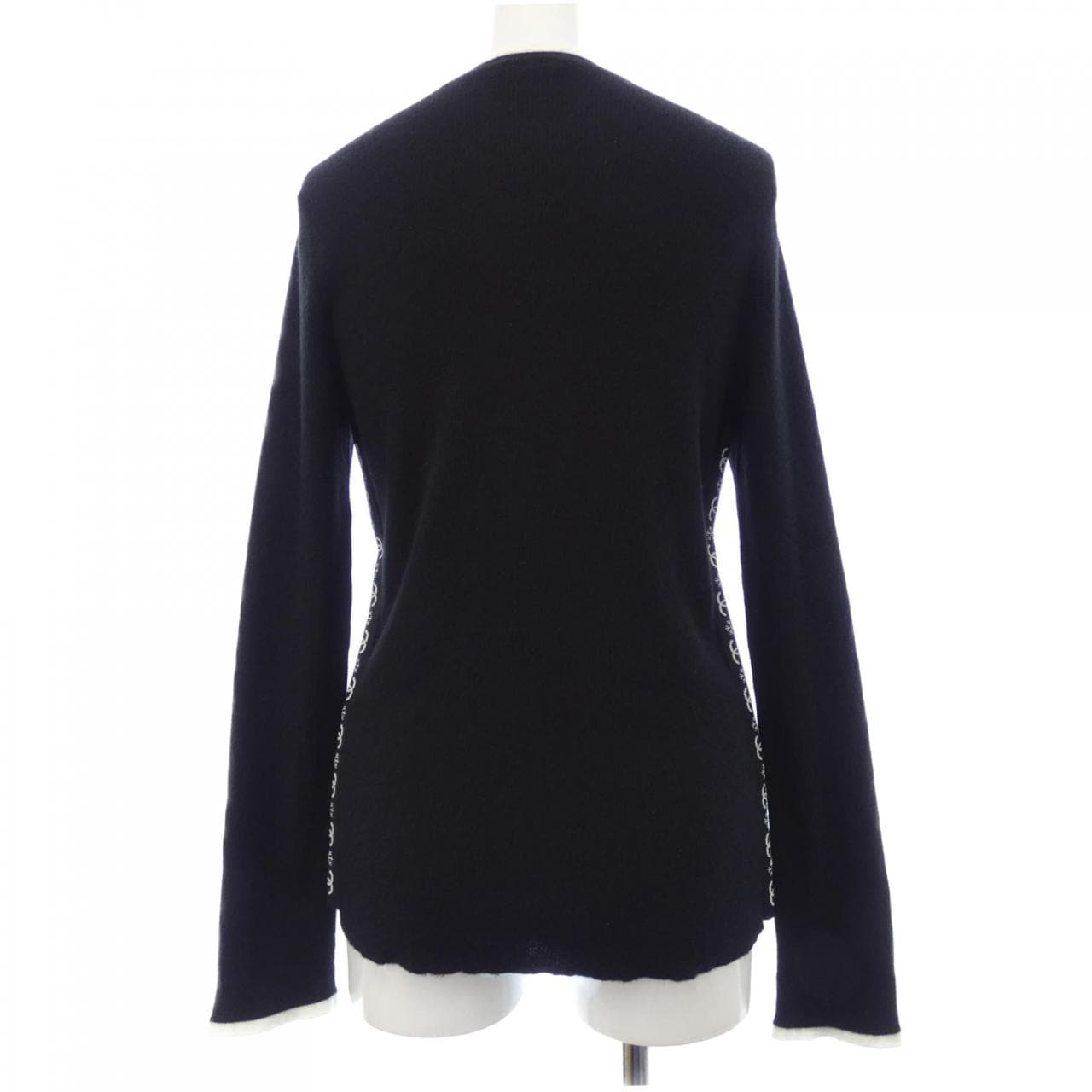 CHANEL CHANEL knitwear