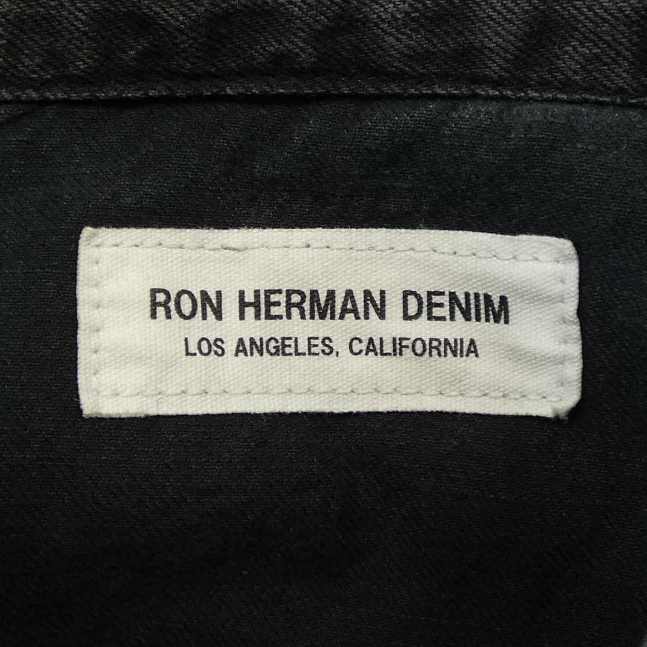 RON HERMAN DENIM シャツ