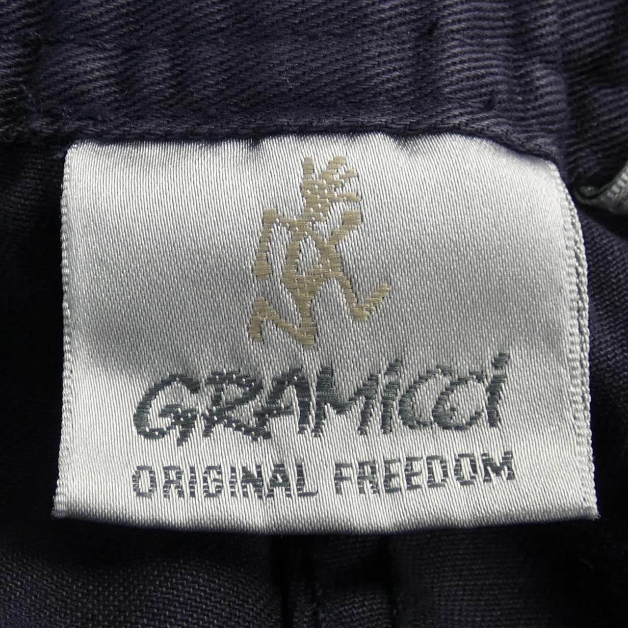 Gramicci GRAMICCI褲子