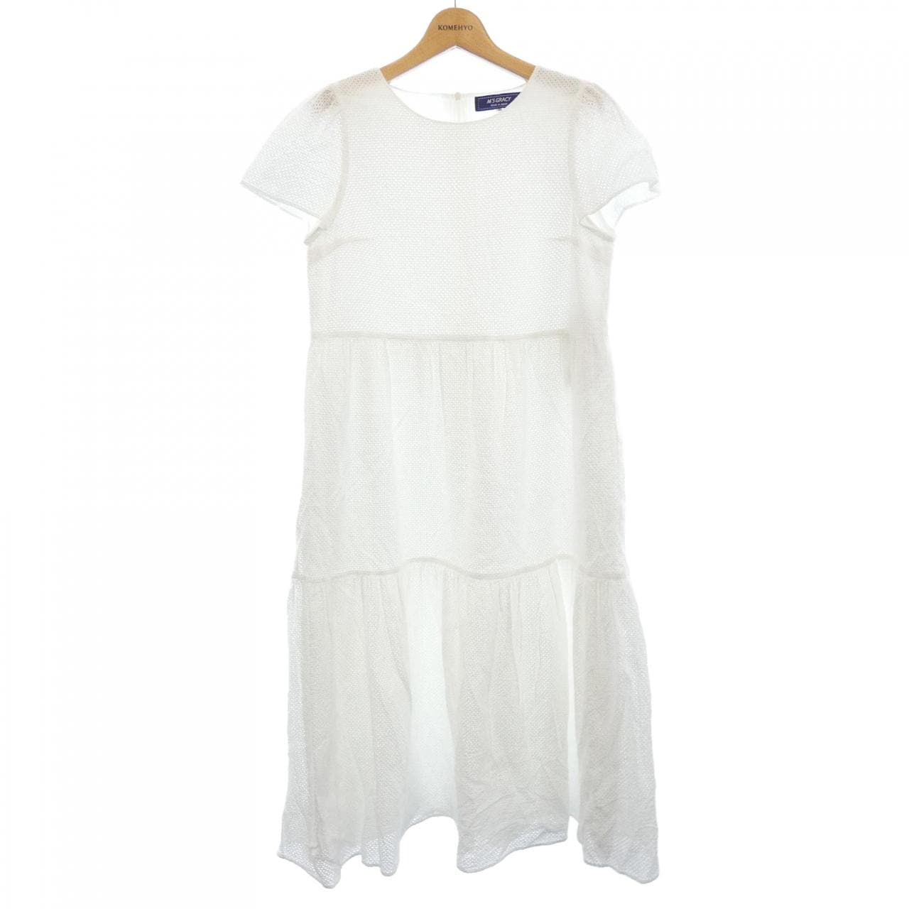 エムズグレーシー M'S GRACY ワンピース