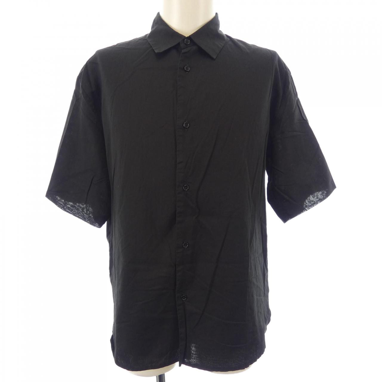 スティルバイハンド STILL BY HAND SH0182 シャツ