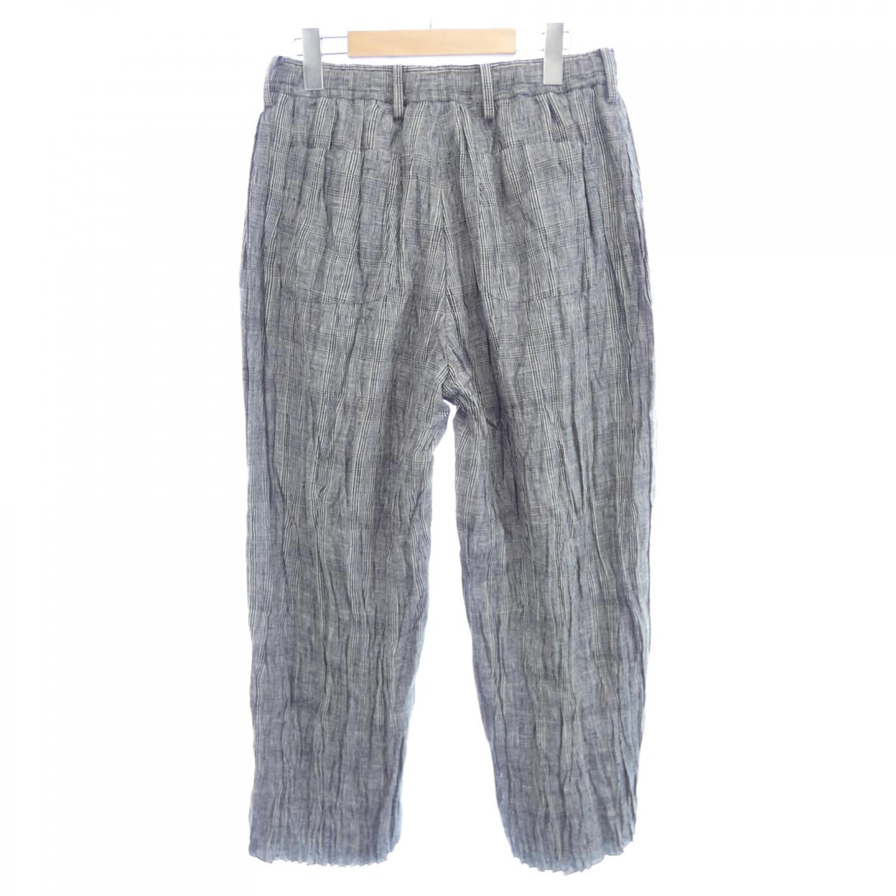ジョセフオム JOSEPH HOMME パンツ