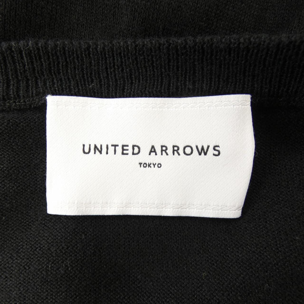 ユナイテッドアローズ UNITED ARROWS 1518-199-0719 トップス