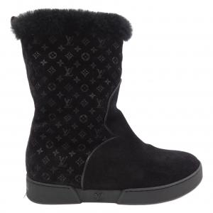 ルイヴィトン LOUIS VUITTON ブーツ