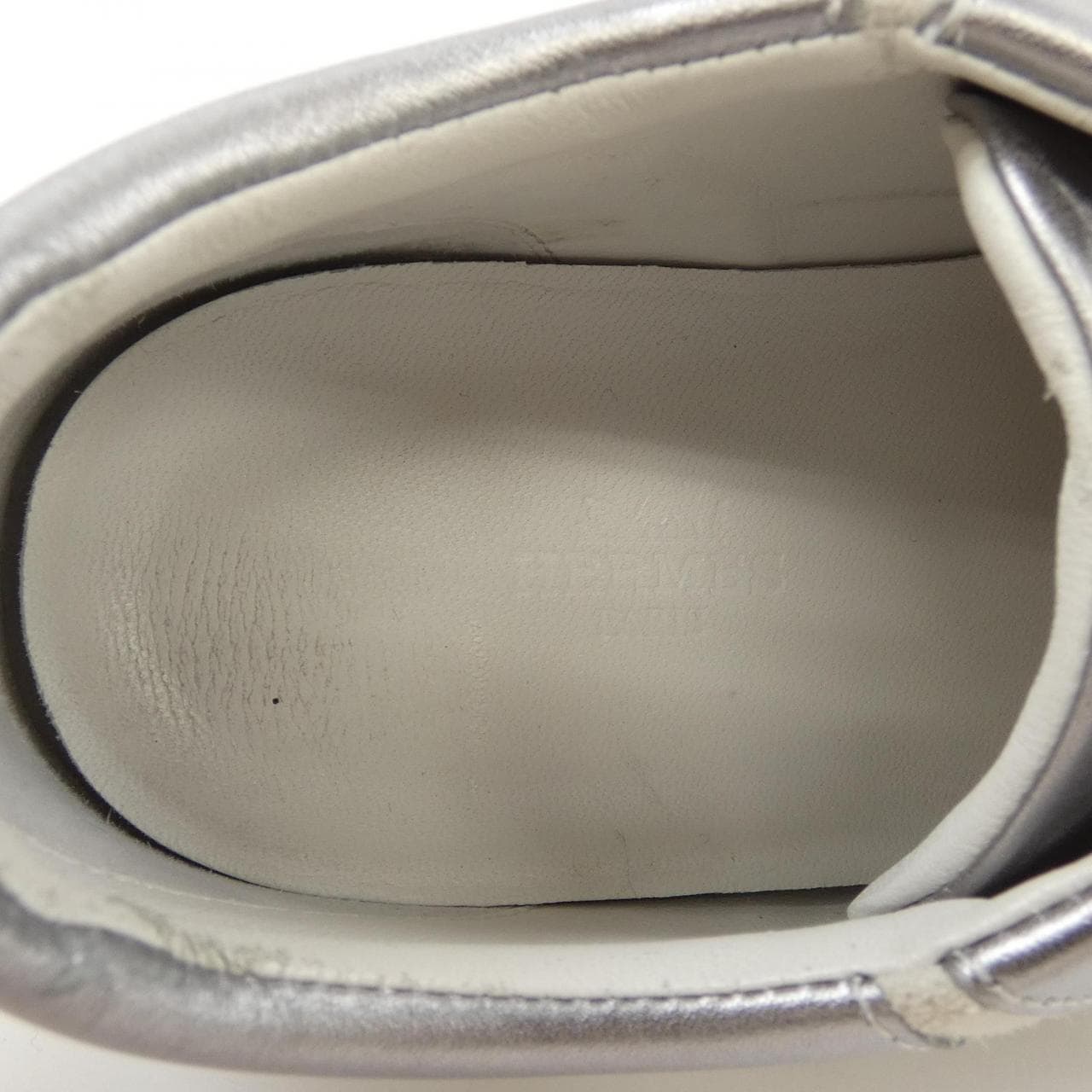 エルメス HERMES スニーカー