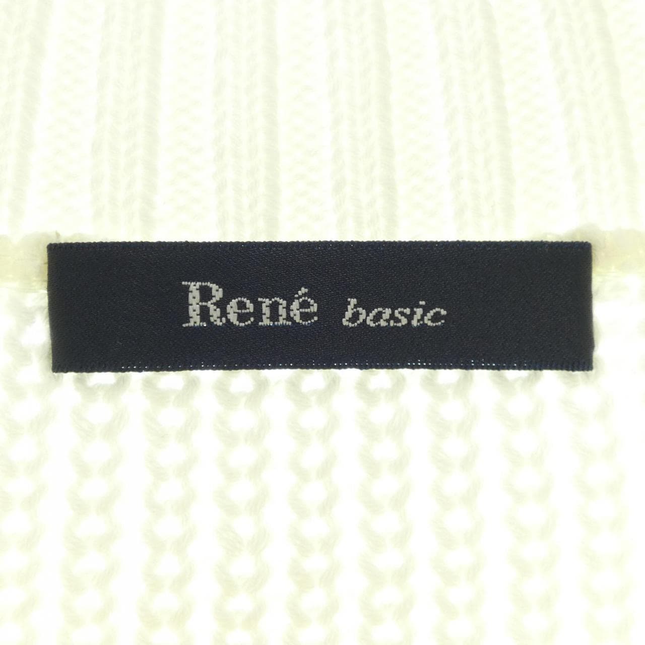 ルネ RENE ニット