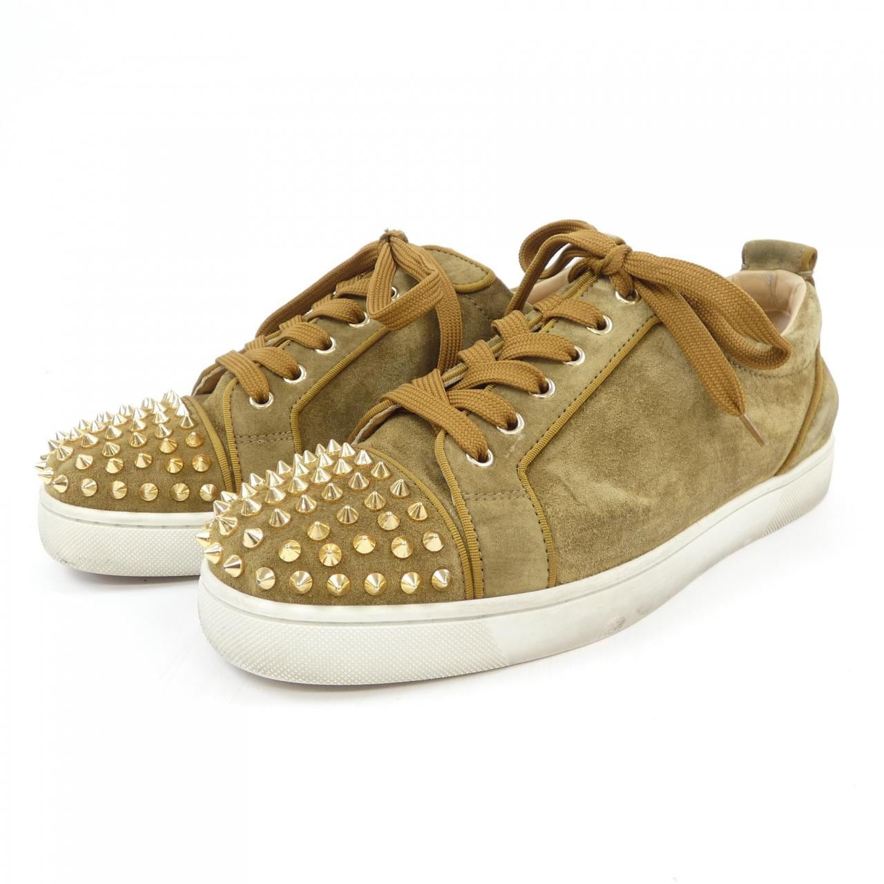 クリスチャンルブタン CHRISTIAN LOUBOUTIN スニーカー