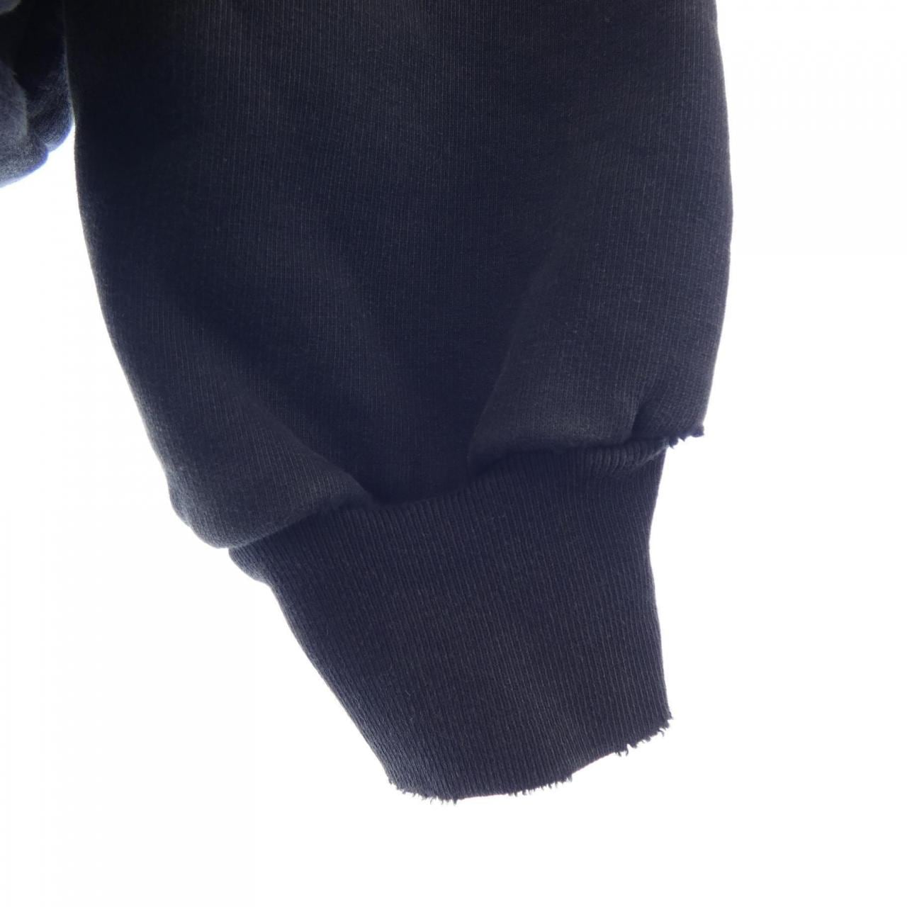バレンシアガ BALENCIAGA 803264 TRVUI パーカー