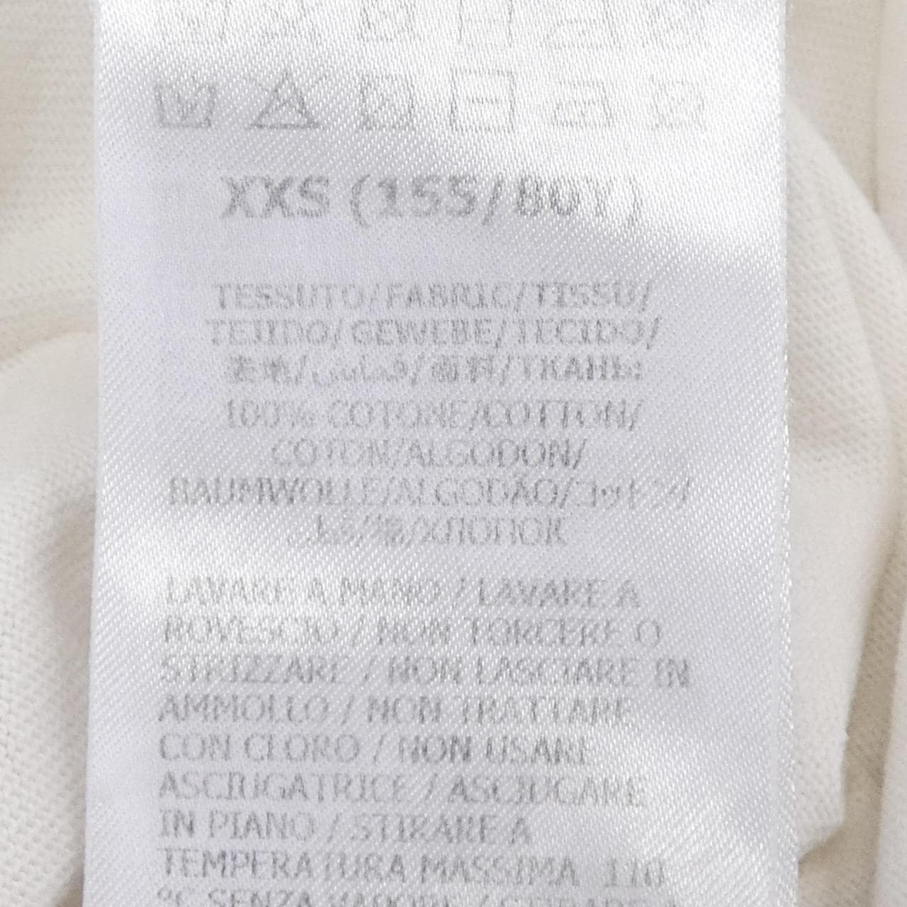 Gucci x The North GUCCI×THENORTHFACE 615044 XJDBZ T-shirt