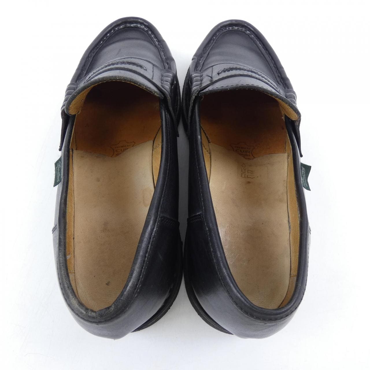 パラブーツ PARA BOOT シューズ