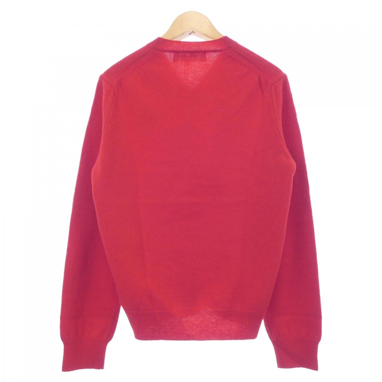 プレイ PLAY AZ-N001 ニット