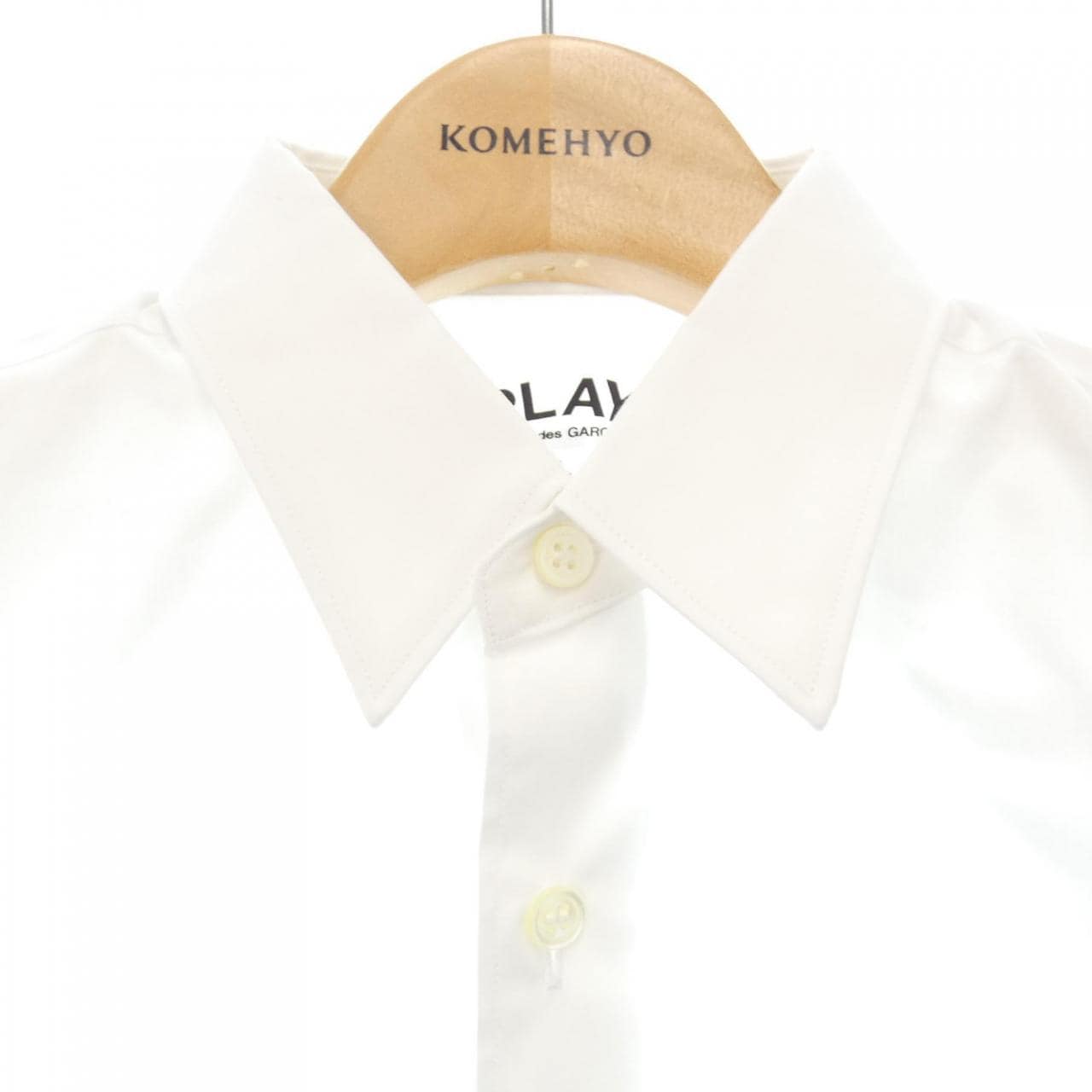 プレイ PLAY AZ-B001 シャツ