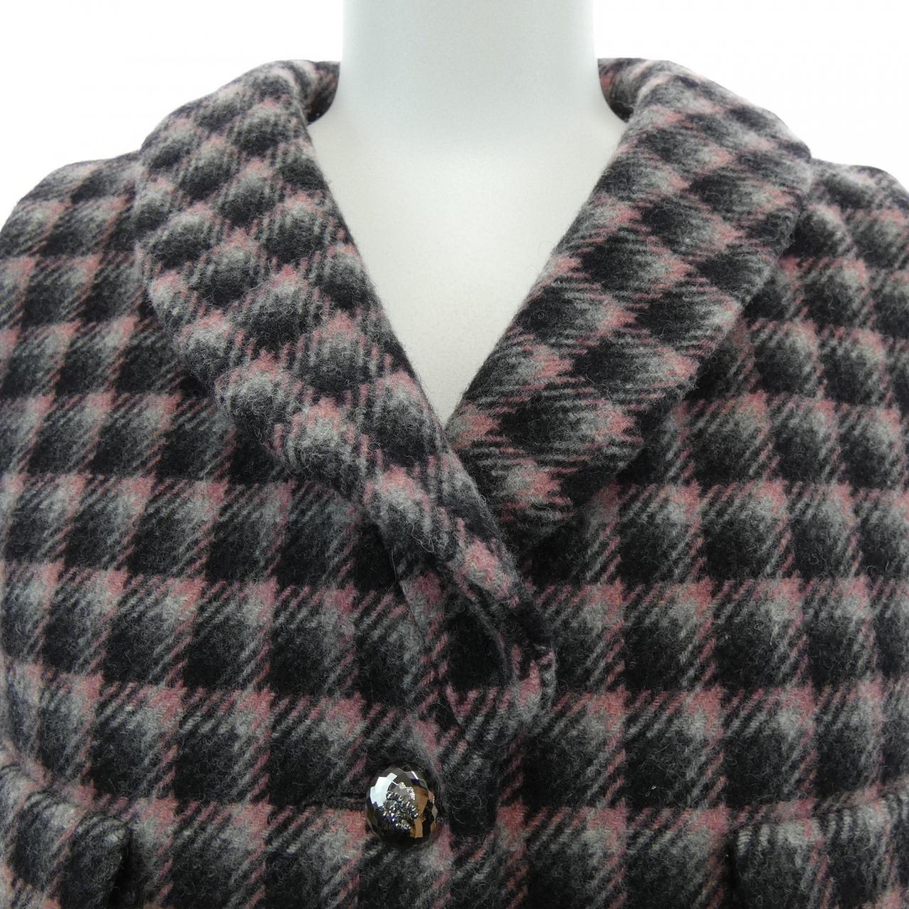 シャネル CHANEL P71277V62646 ベスト