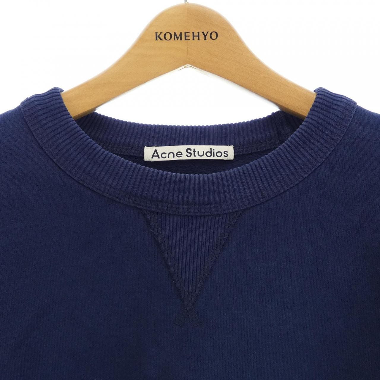 アクネストゥディオズ ACNE STUDIOS スウェット