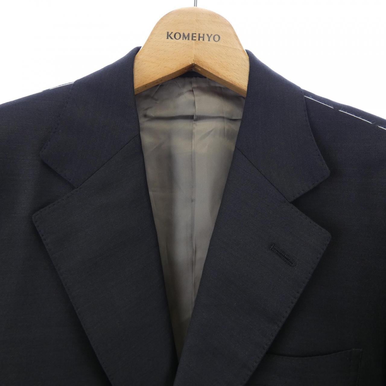 ゴタイリク GOTAIRIKU SR GO CW 0517 スーツ