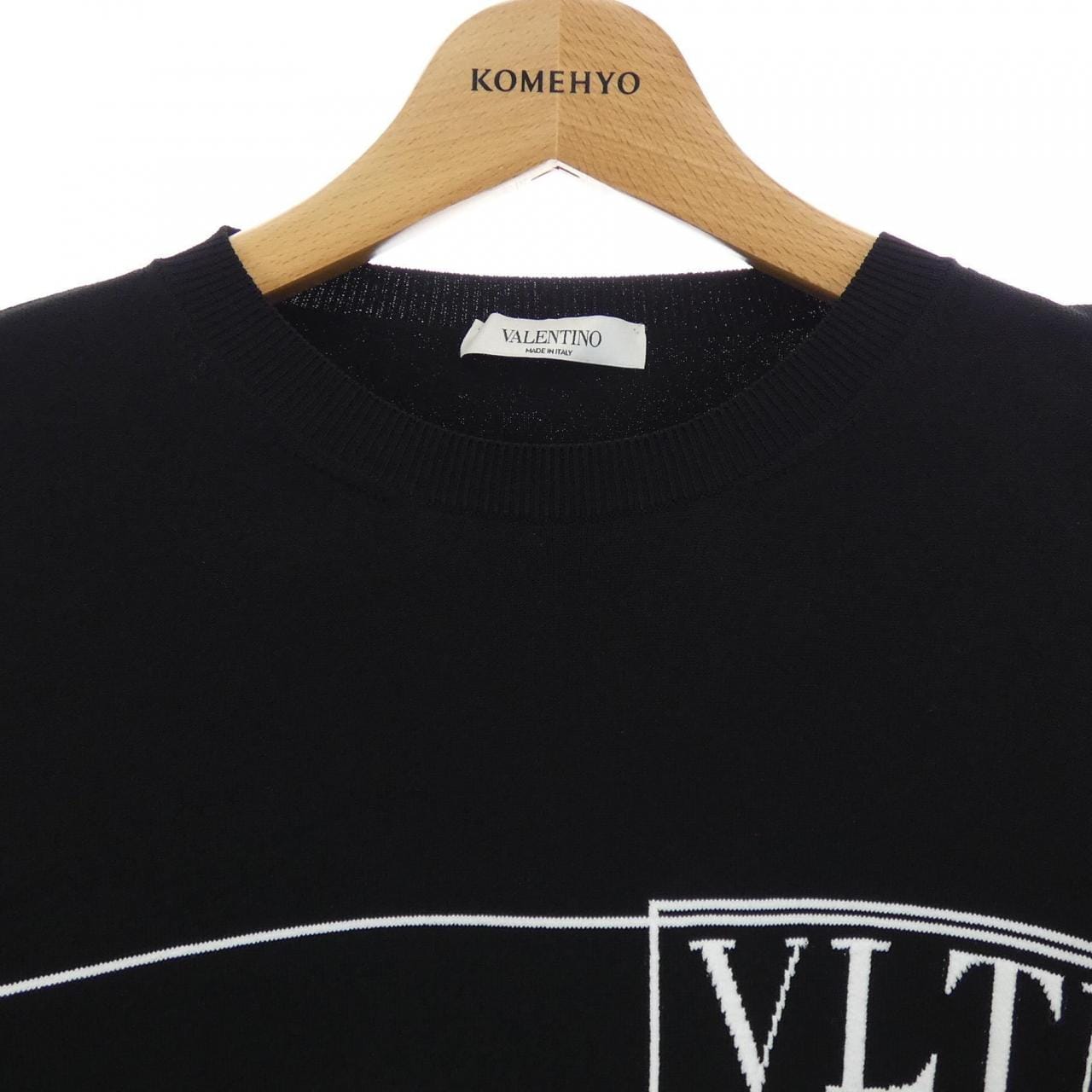 ヴァレンティノガラヴァーニ VALENTINO GARAVANI ニット