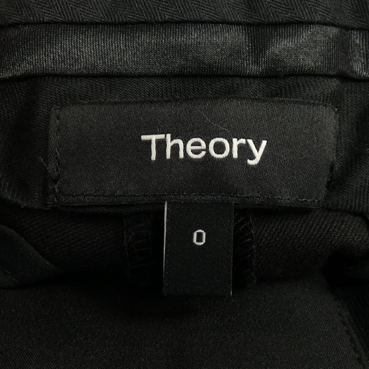 セオリー theory パンツ