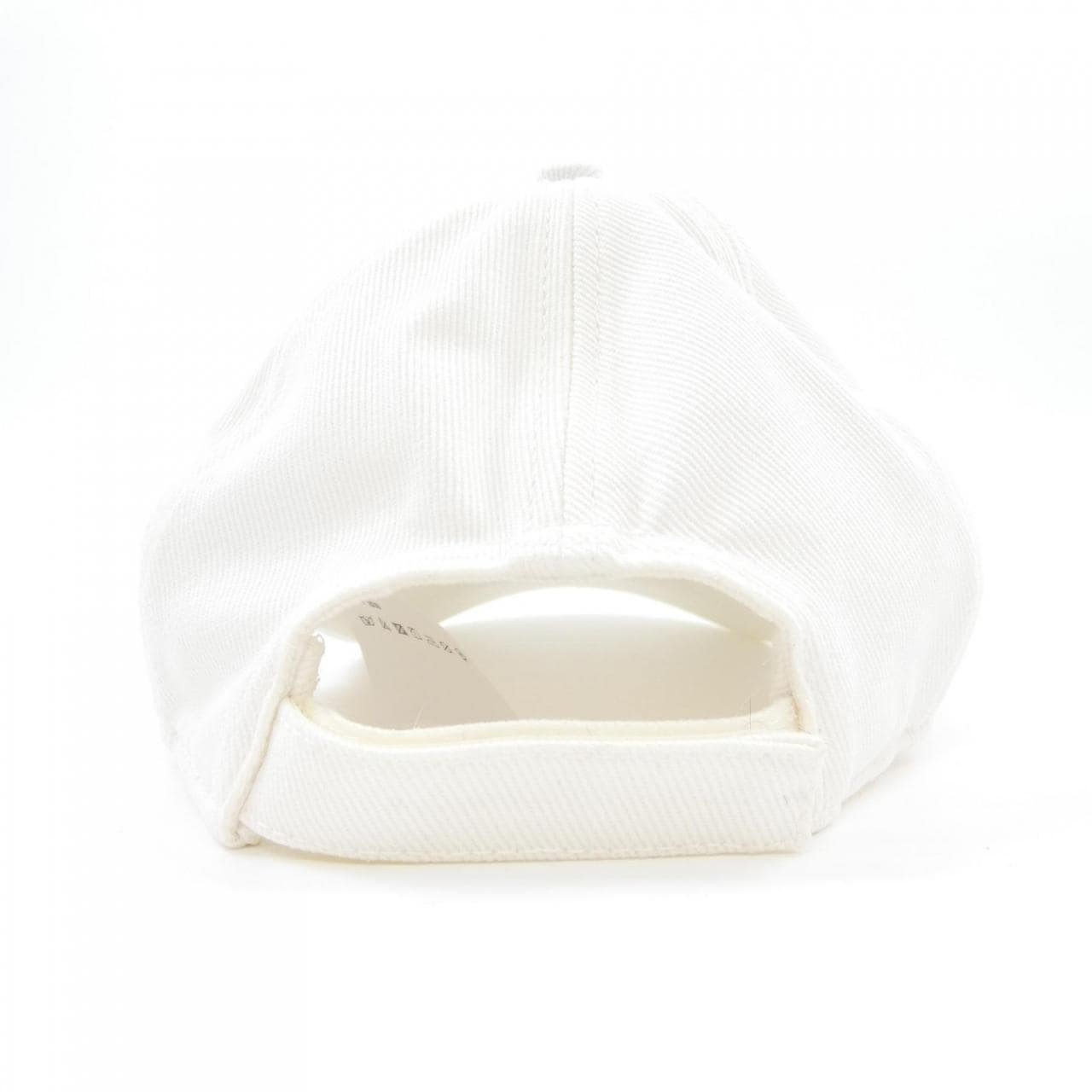 ミュウミュウ MIU MIU 5HC179 2DXI キャップ