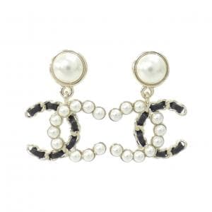 シャネル ABG562 ピアス